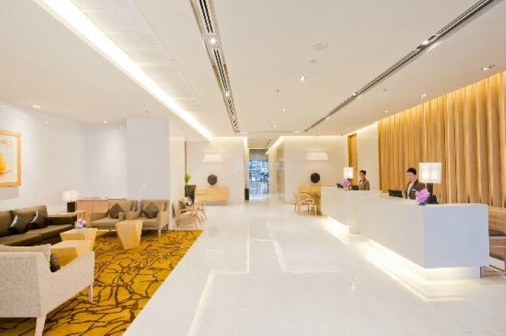 President Park Hotel